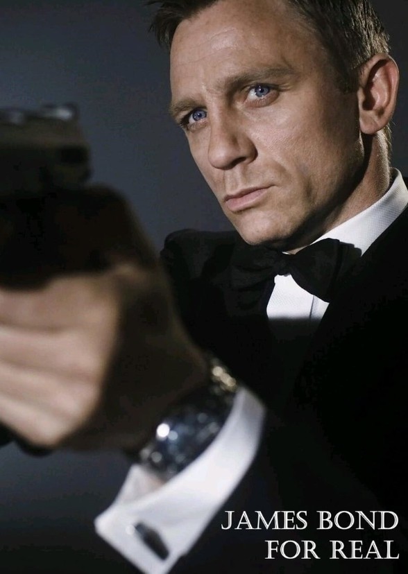 Fan Casting Hugh Grant as Rene Mathis in James Bond on myCast