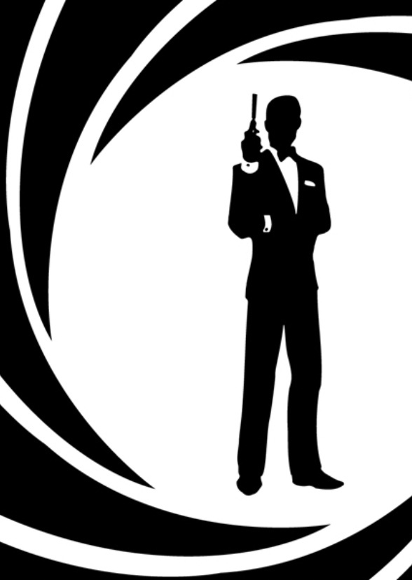 James Bond