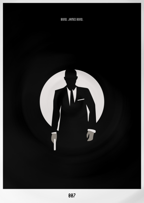 James Bond