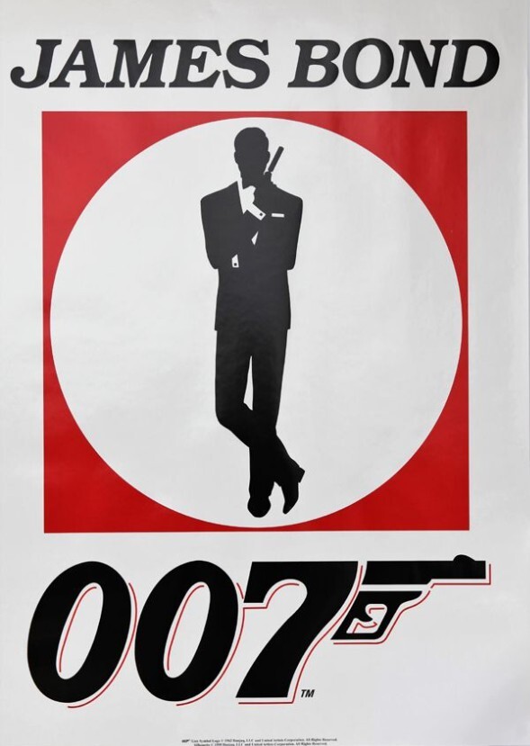 James Bond