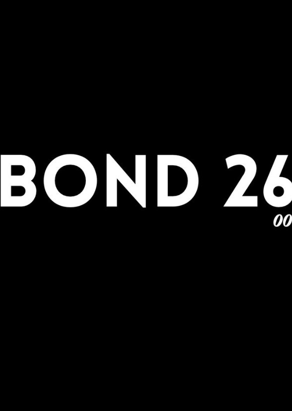 James bond