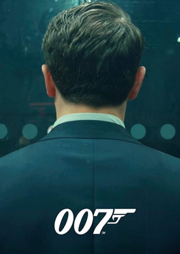 James Bond