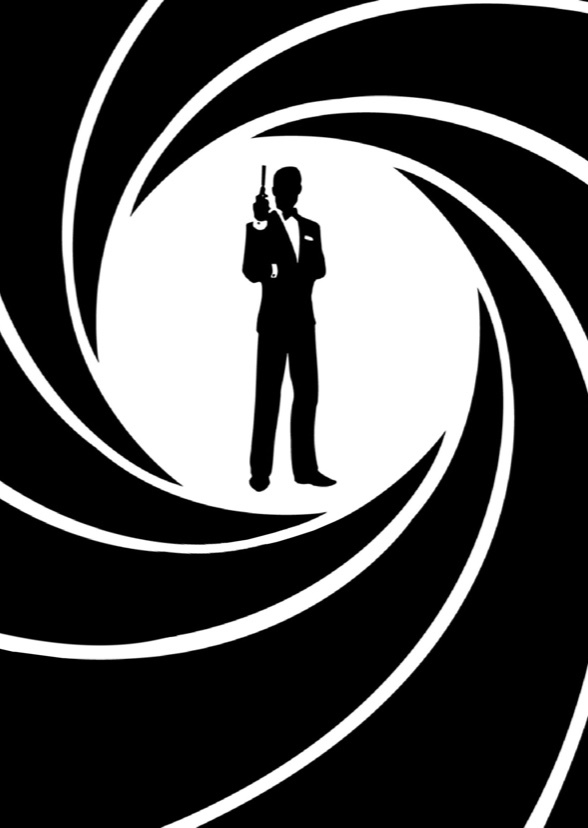 Bond 26 