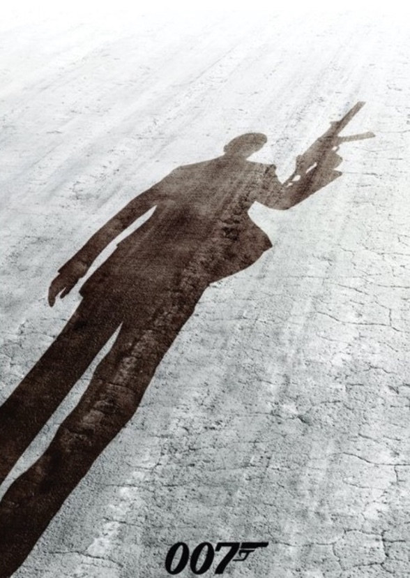James Bond Netflix show