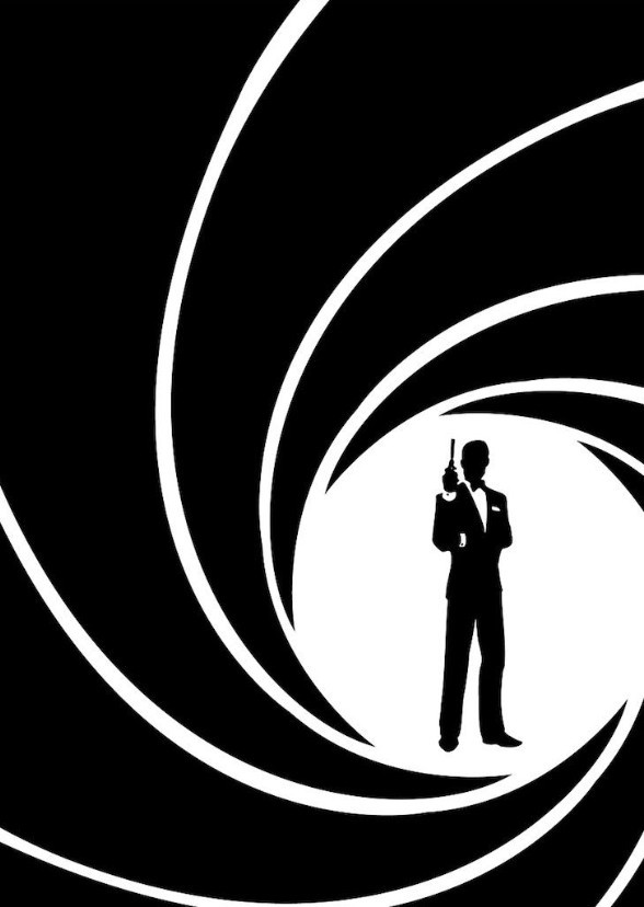 James Bond (Reboot)