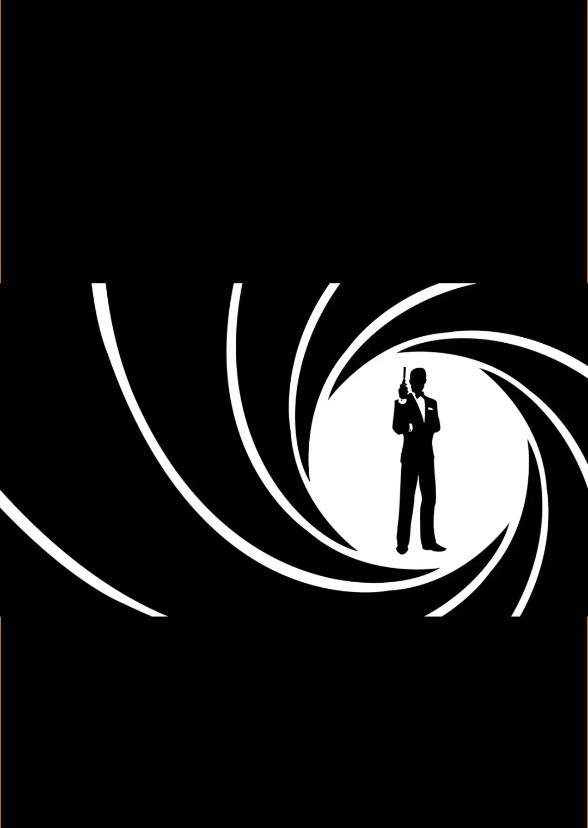 James Bond reboot