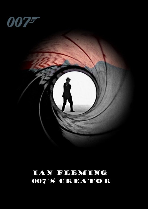 James Bond Reboot Series