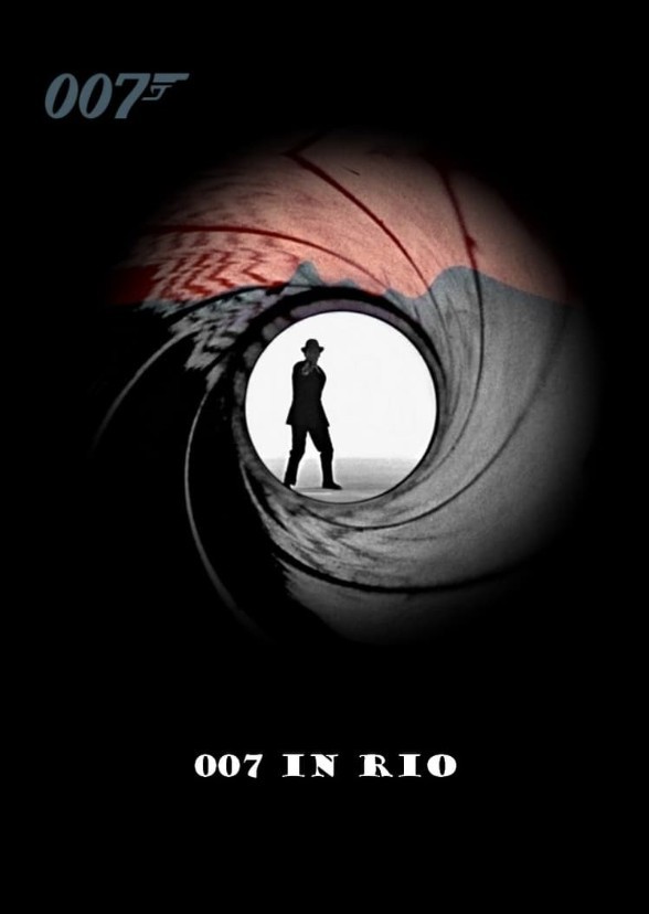 James bond reboot universe 