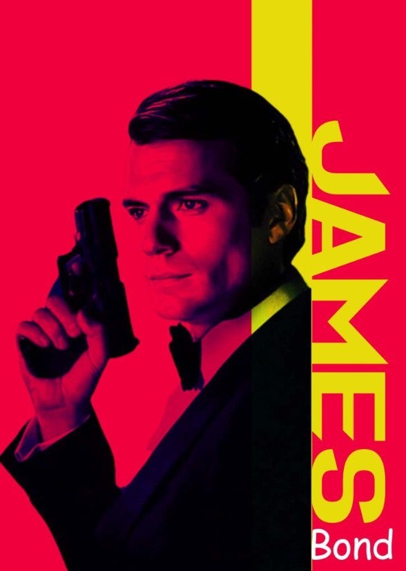 James Bond: Seven Shots to Midnight