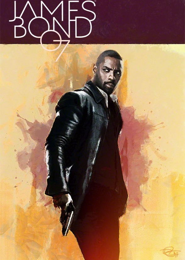 James Bond: Seven Ways in Which to Kill