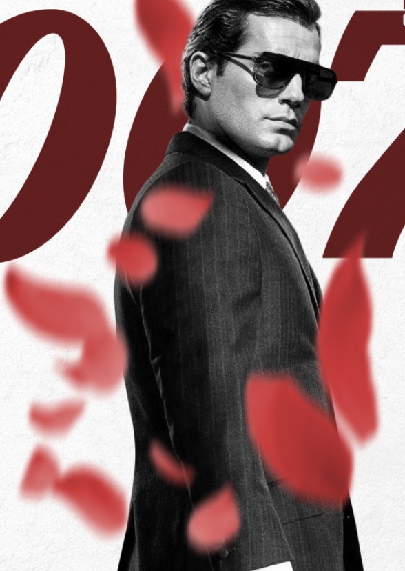 James Bond: Six Shots Left