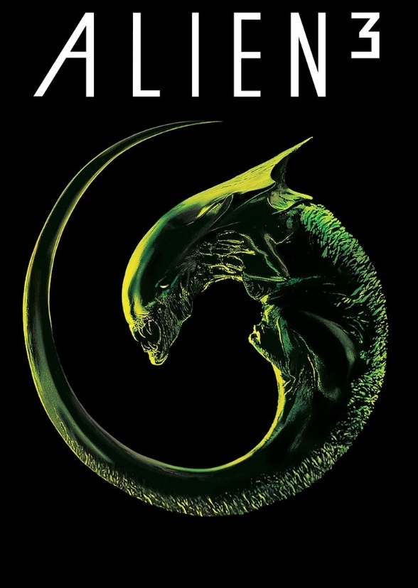 James Cameron’s Alien 3