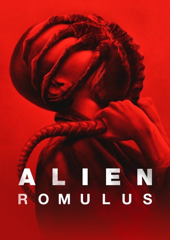 James Cameron’s Alien Romulus