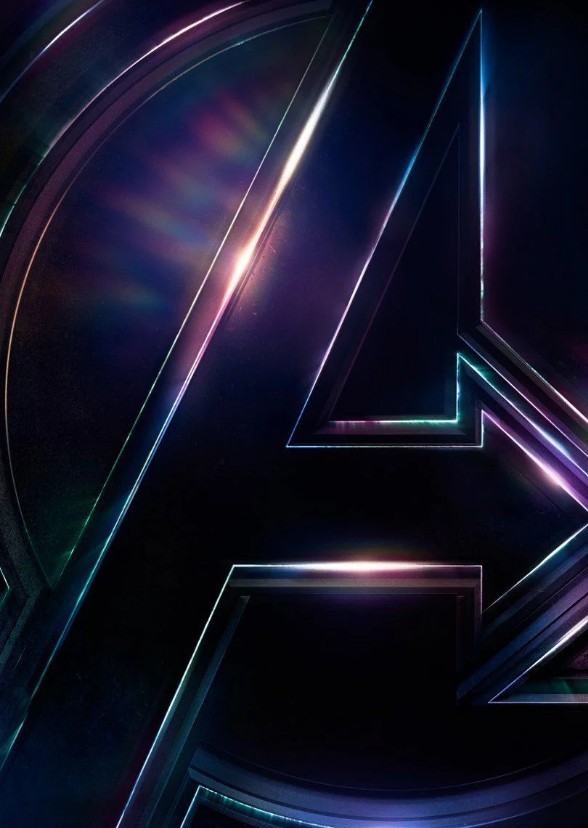 James Cameron's Avengers: Infinity War (1998)