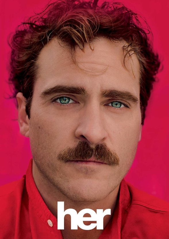 James Cameron's Her (1989) 