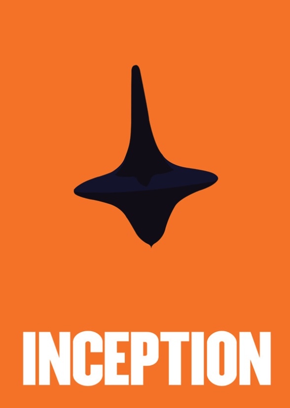 James Cameron's Inception