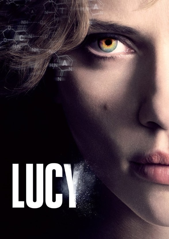 James Cameron's Lucy (1994)