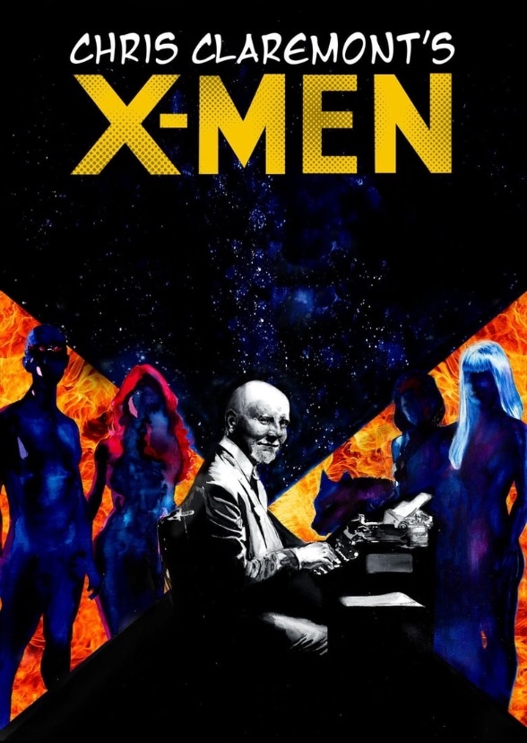 James Cameron Uncanny X-Men (1994)