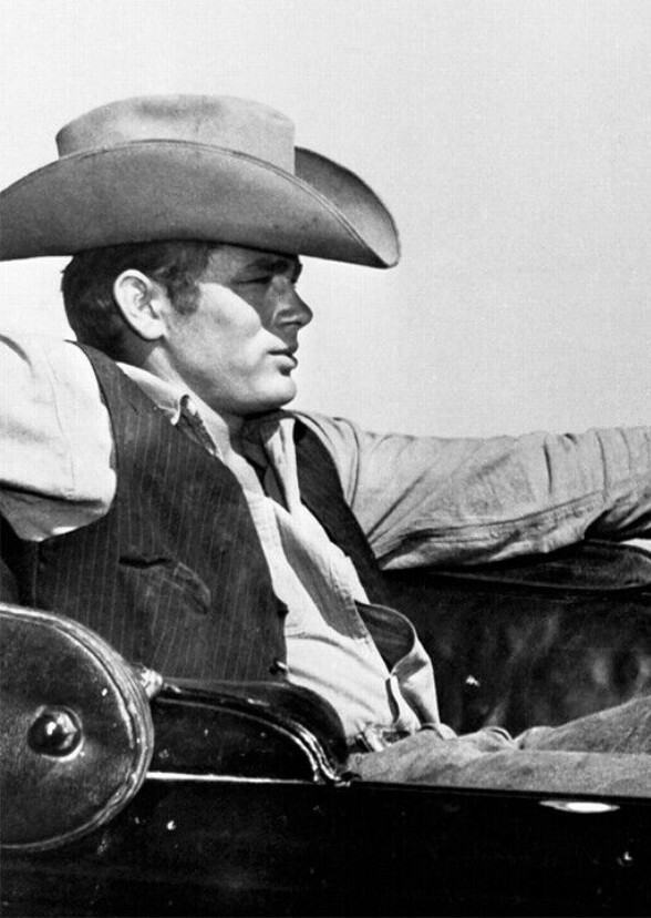 James dean Biopic Fan Casting on myCast