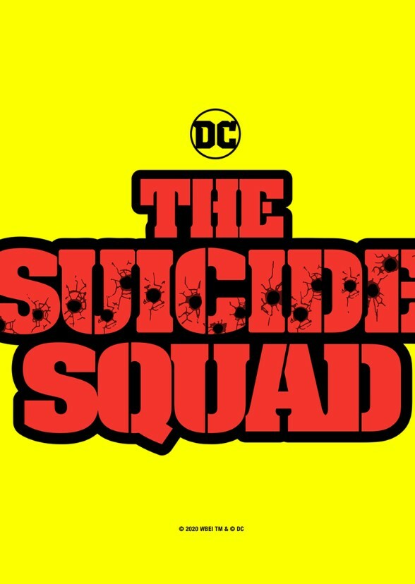 James Gunn Dceu Suicide squad fancast