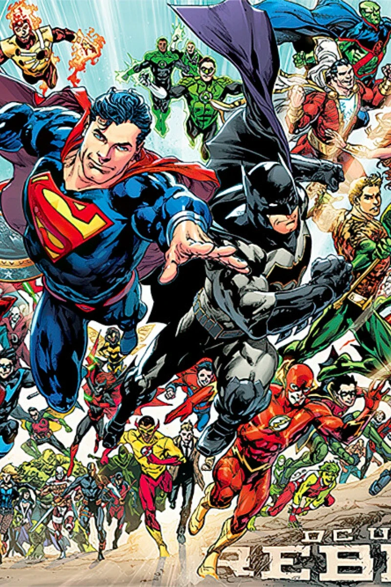 James Gunn DCU Fancasts