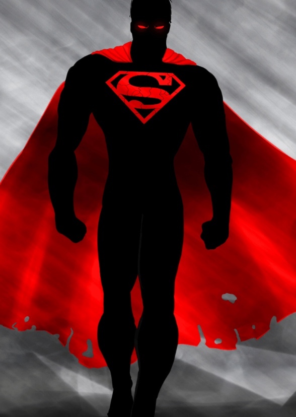 James Gunn new dceu