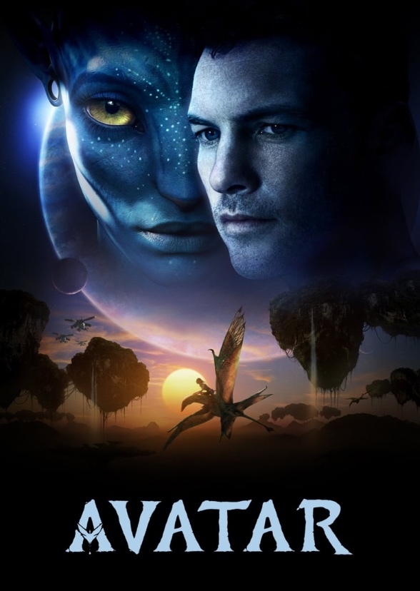 James Gunn’s Avatar