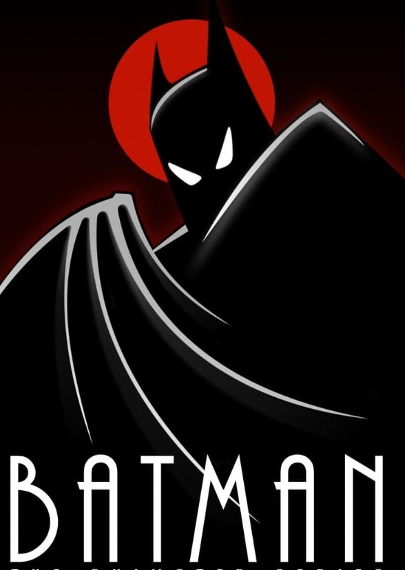 James Gunn's Batman