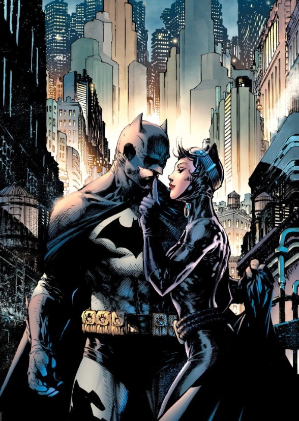James Gunn's Batman