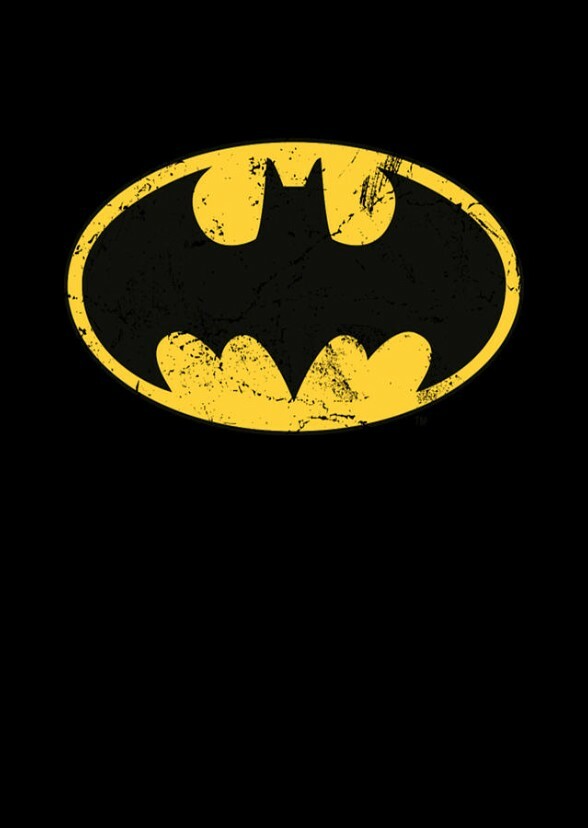 James Gunn's Batman