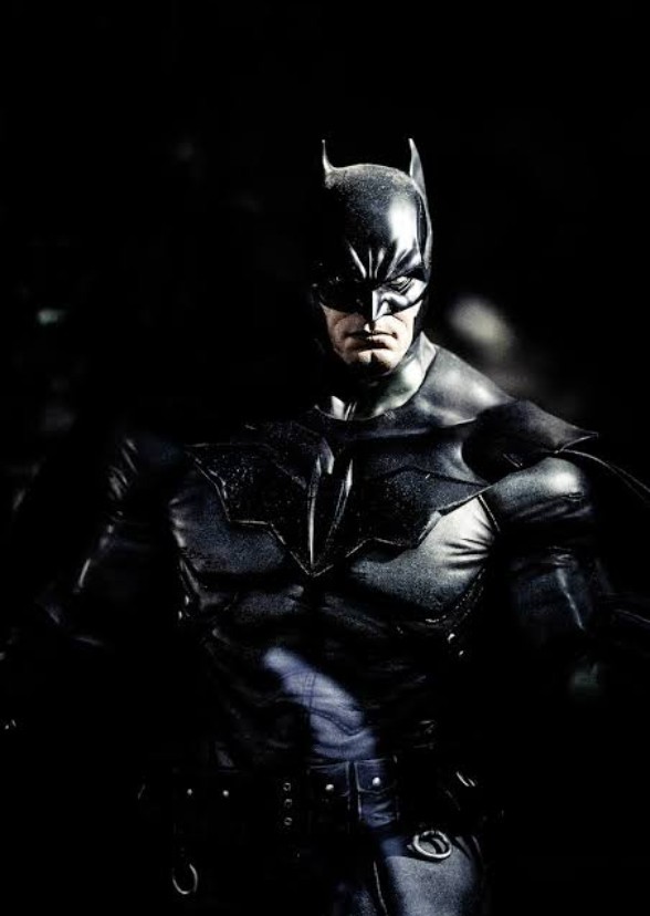 James Gunn's Batman Trilogy