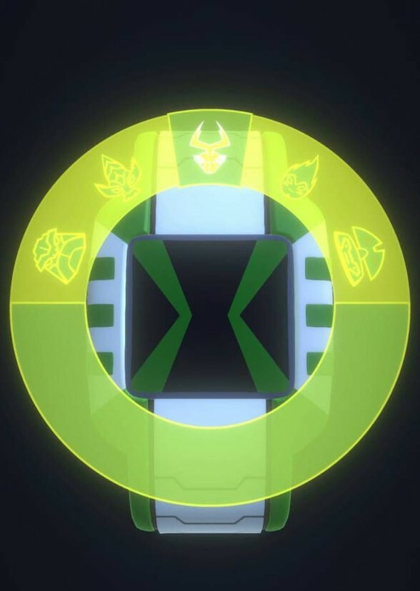 James Gunn's Ben 10 (Season 2)
