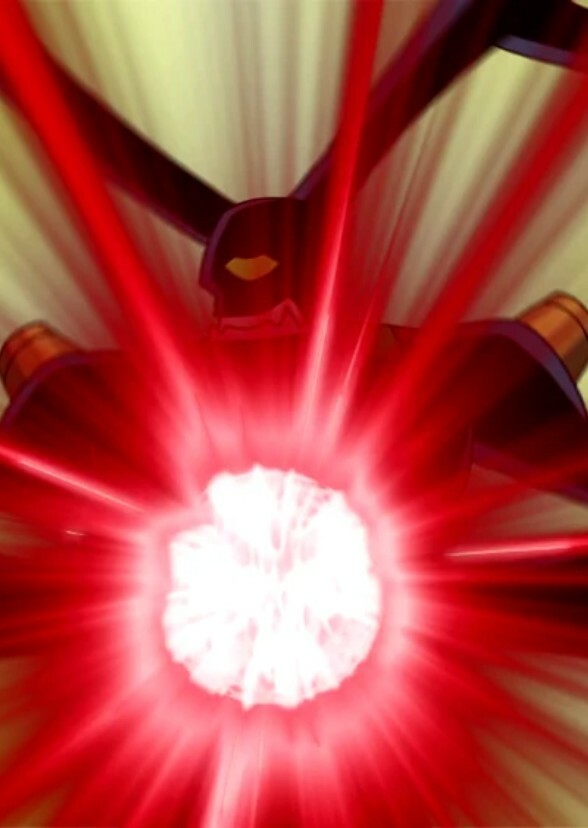 James Gunn's Ben 10 (Season 3)