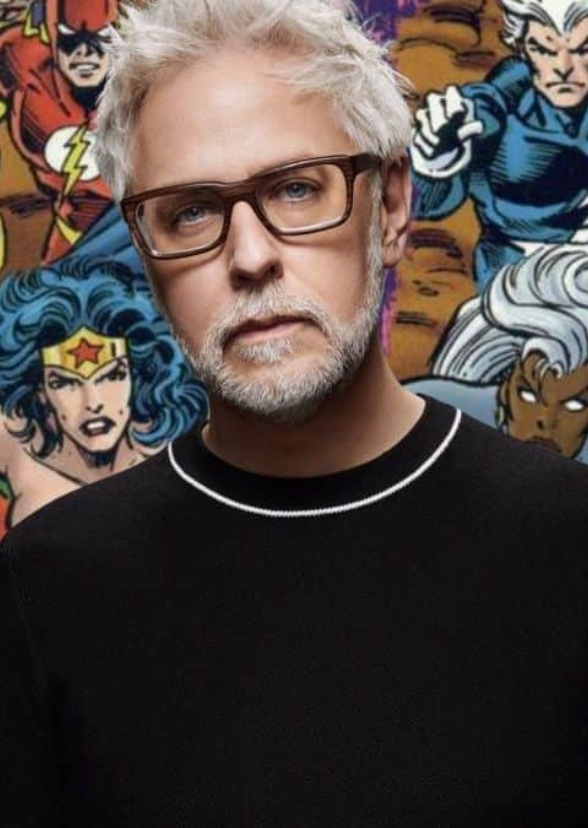 James Gunn’s DC Fan Casting on myCast
