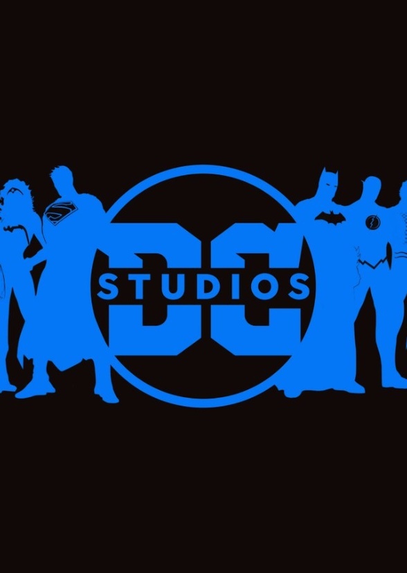 James Gunn’s DC Studios