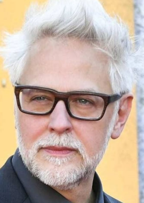 James Gunn's DC Universe