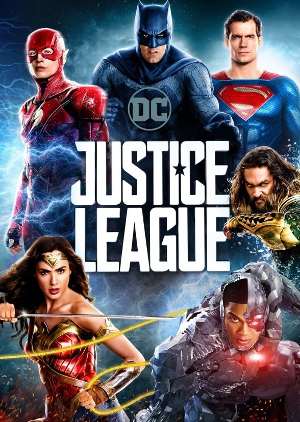 James Gunn's DC Universe