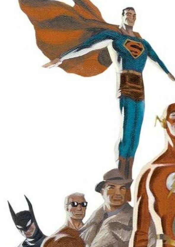 James Gunn's DCU additional cast