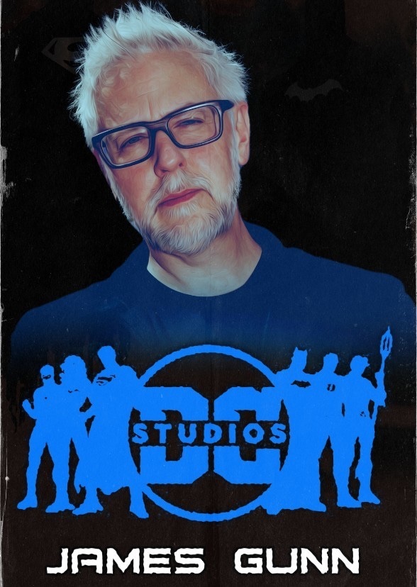 James Gunn’s DCU