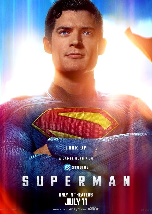 James Gunn's DCU