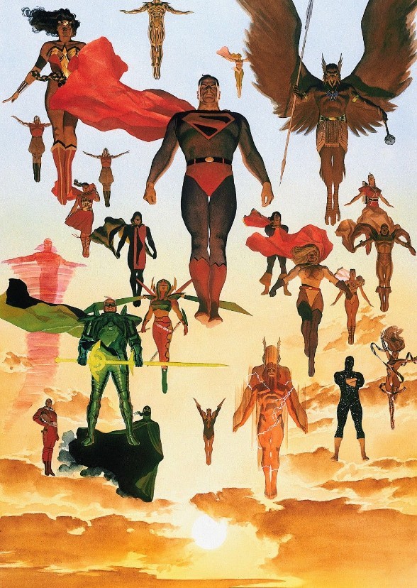James Gunn's DCU underrated castings