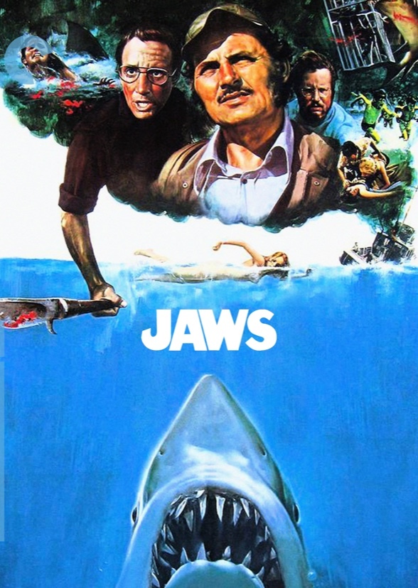 James Gunn's Jaws 