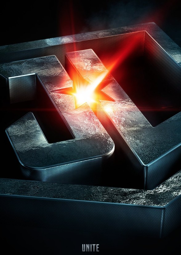 James Gunn's Justice League 