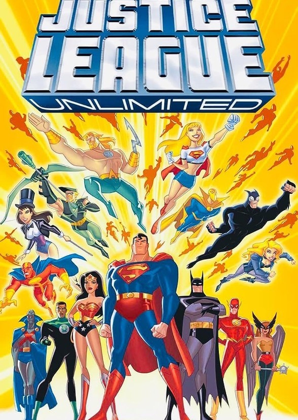 James Gunn's Justice League