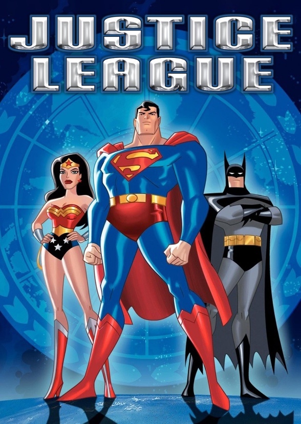 James Gunn’s Justice League