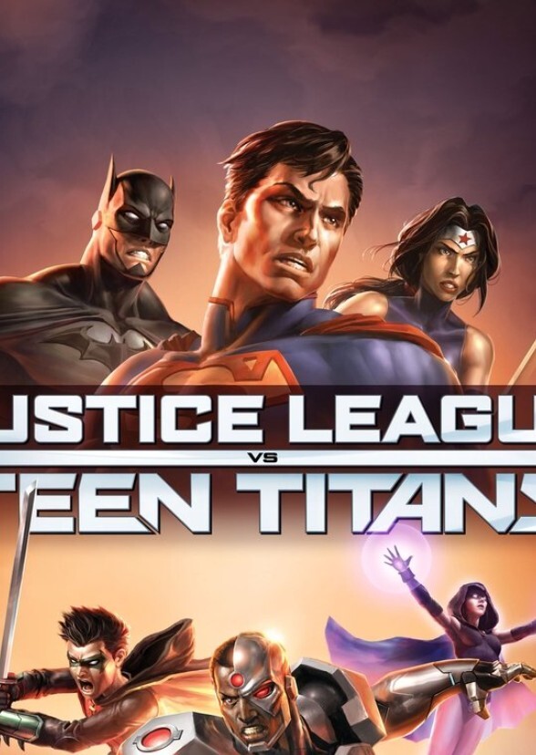 James Gunn's Justice League