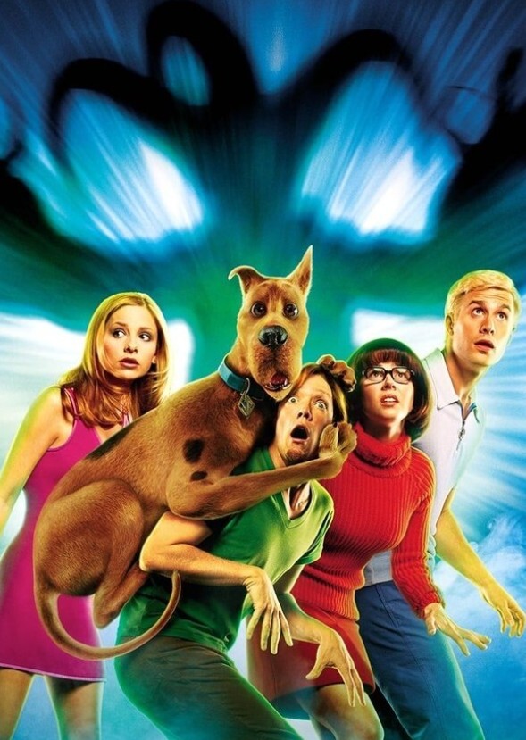 James Gunn's SCOOBY-DOO (Animated)