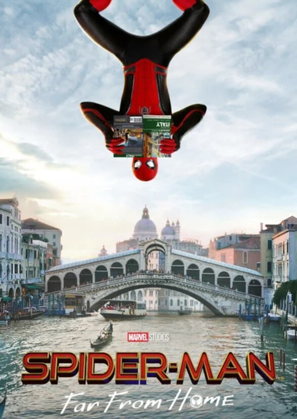 James Gunn's Spider-Man 2 (2027)