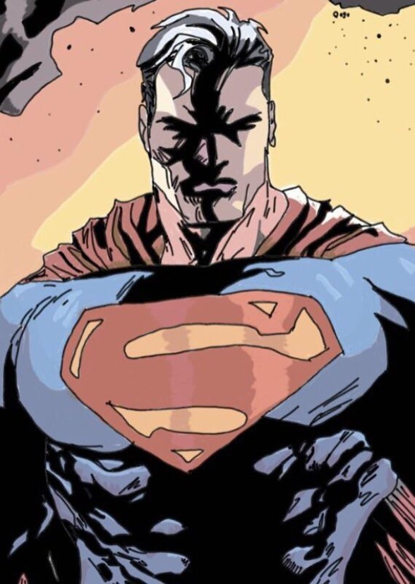 James Gunn's Superman