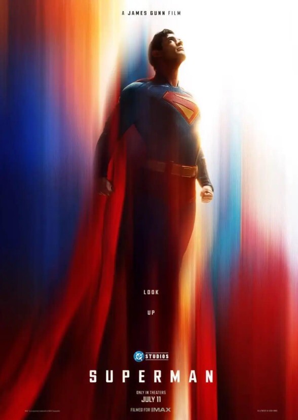 James Gunn's Superman (2025) 